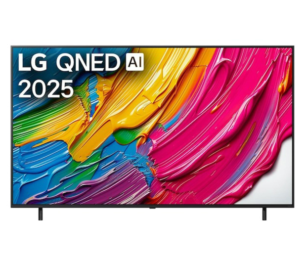 LG 75QNED80A3A.AEU  75" 4K QNED WebOS - 1546484 - zdjęcie